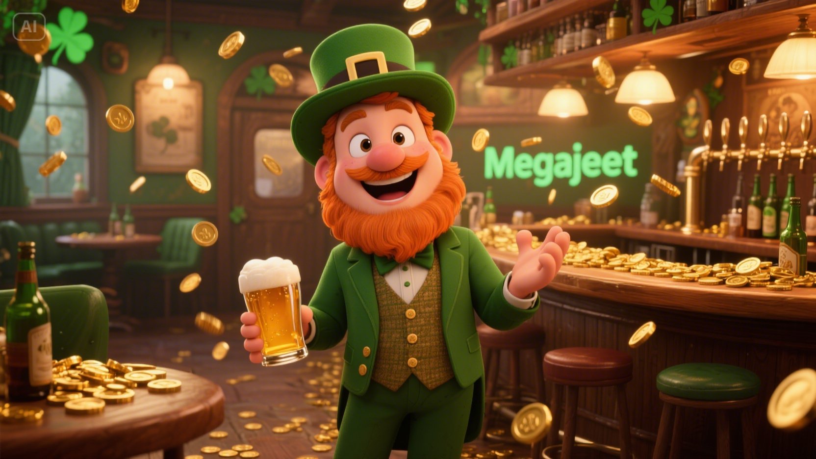 Megajeet
